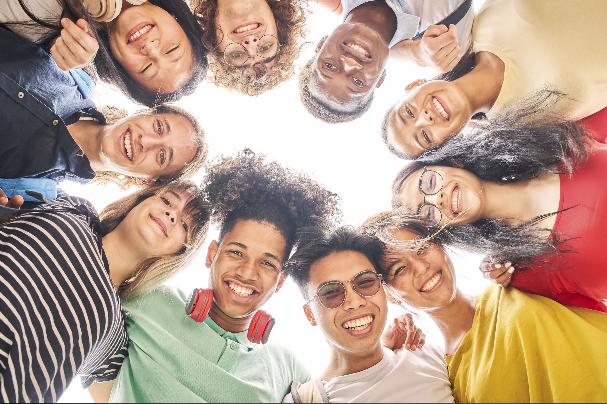 Life Skills/Risk Avoidance Curriculum